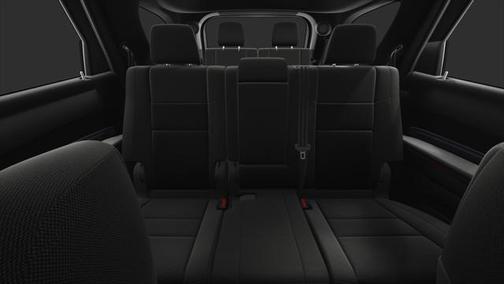 2025 Dodge Durango R/T AWD