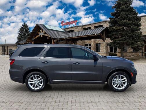 2025 Dodge Durango R/T AWD