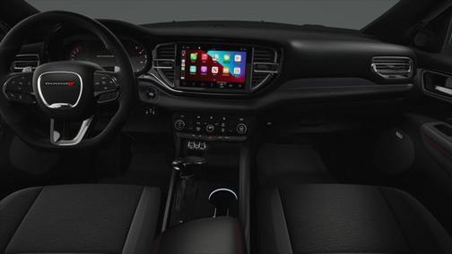 2025 Dodge Durango R/T AWD