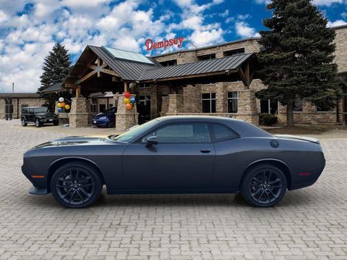 2023 Dodge Challenger GT