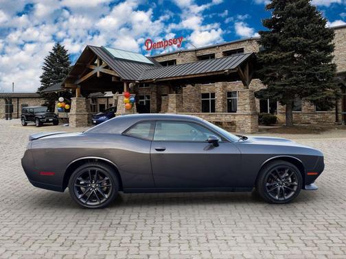 2023 Dodge Challenger GT