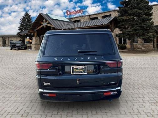 2023 Jeep Wagoneer Series III 4x4