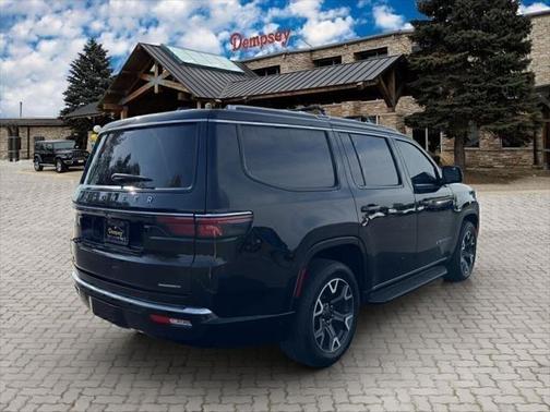 2023 Jeep Wagoneer Series III 4x4