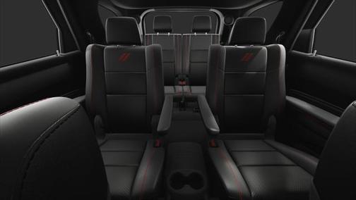 2025 Dodge Durango R/T Plus AWD