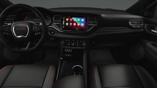 2025 Dodge Durango R/T Plus AWD