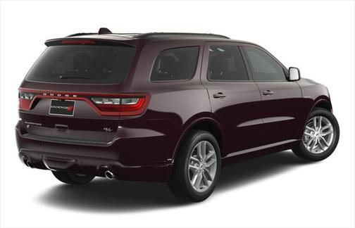 2025 Dodge Durango R/T Plus AWD