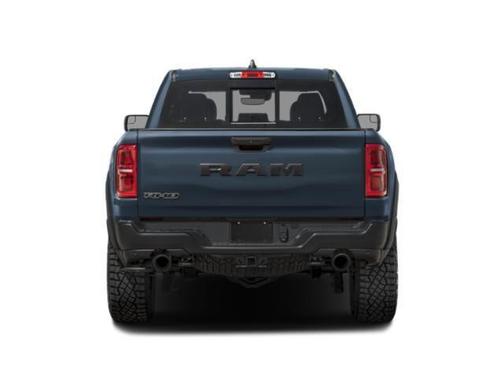 Diamond Black Crystal Pearlcoat 2027 RAM 1500 TRX