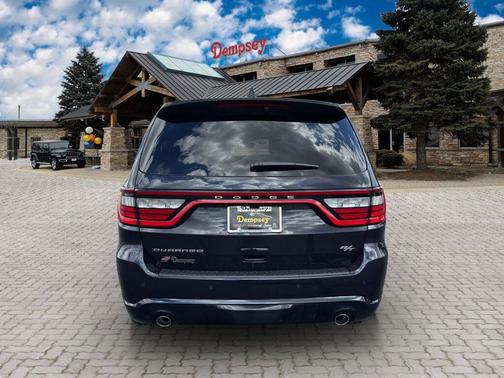 2025 Dodge Durango R/T AWD