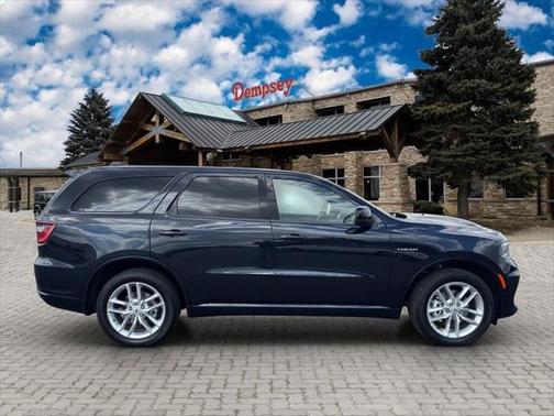 2025 Dodge Durango R/T AWD