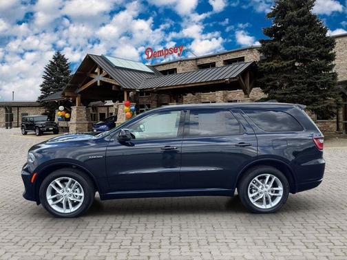 2025 Dodge Durango R/T AWD