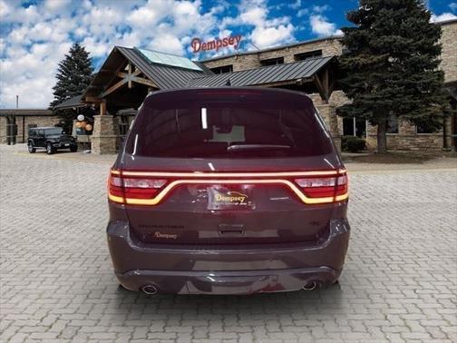 2025 Dodge Durango R/T Plus AWD
