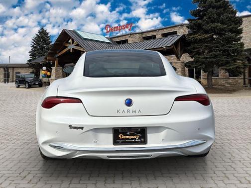 2020 Karma Revero GT