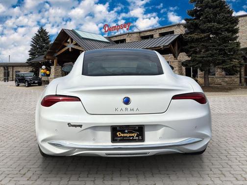 2020 Karma Revero GT