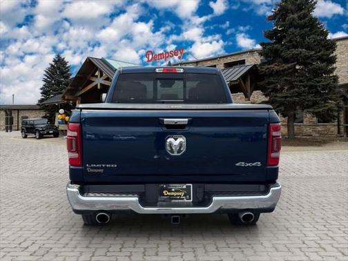 2019 RAM 1500 Limited