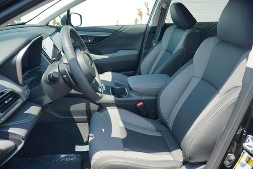 2025 Subaru Outback Onyx Edition XT