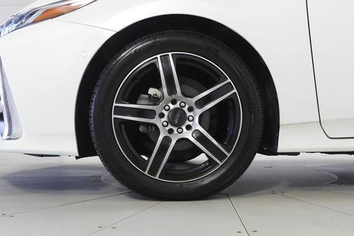 2017 Toyota Prius Prime Advanced