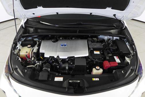 2017 Toyota Prius Prime Advanced