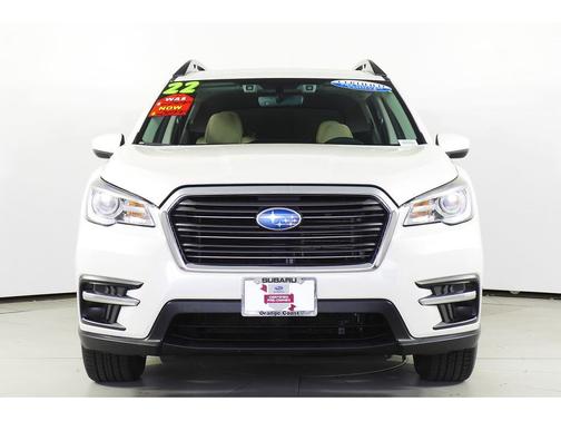 2022 Subaru Ascent Premium