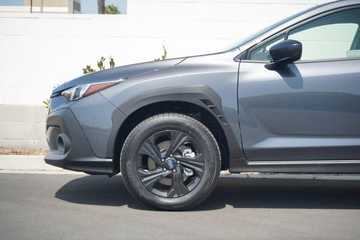 2025 Subaru Crosstrek Base