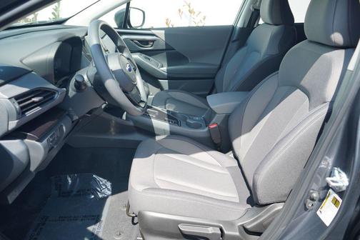 2025 Subaru Crosstrek Base
