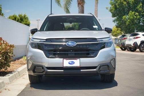 2025 Subaru Forester Hybrid Touring