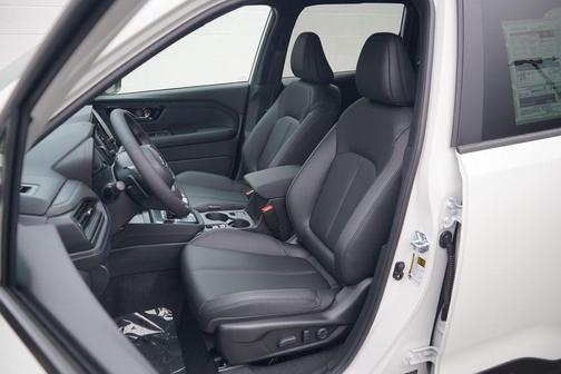 2025 Subaru Forester Hybrid Limited