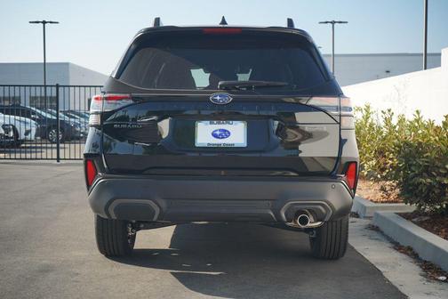 2025 Subaru Forester Hybrid Limited