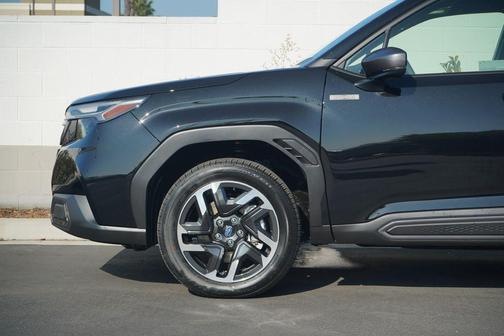 2025 Subaru Forester Hybrid Limited