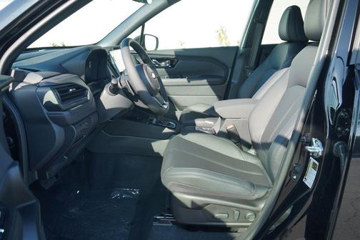 2025 Subaru Forester Hybrid Limited