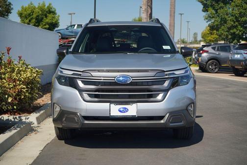 2025 Subaru Forester Hybrid Limited