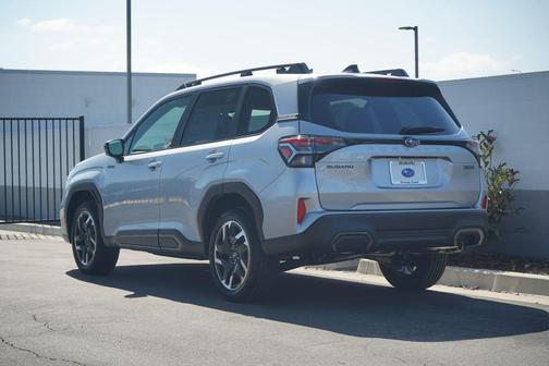 2025 Subaru Forester Hybrid Limited