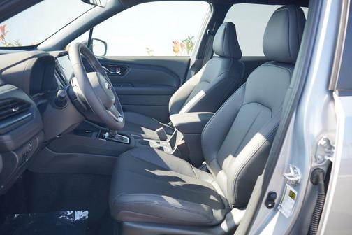 2025 Subaru Forester Hybrid Limited