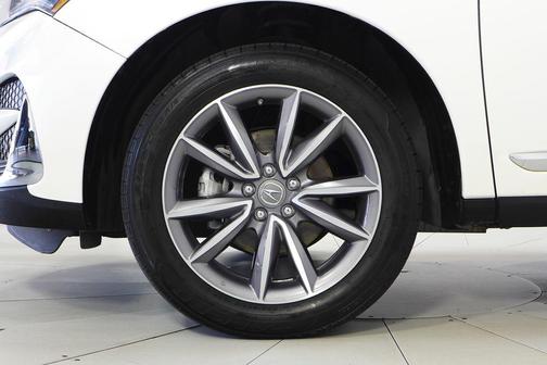 2019 Acura RDX Technology Package