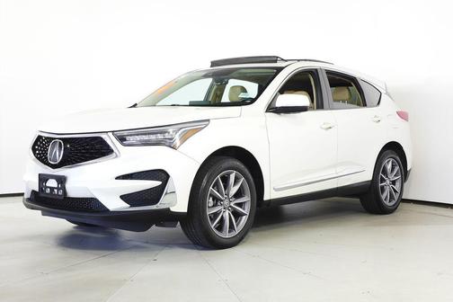 2019 Acura RDX Technology Package