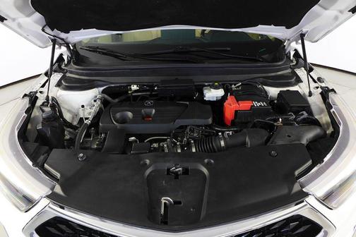 2019 Acura RDX Technology Package