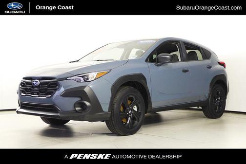 2024 Subaru Crosstrek Base