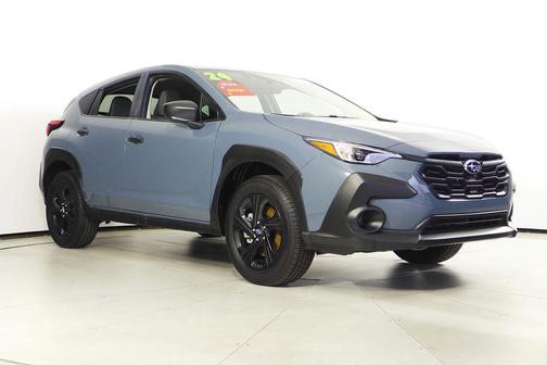 2024 Subaru Crosstrek Base
