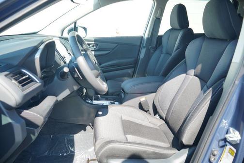 2025 Subaru Ascent Premium 7-Passenger