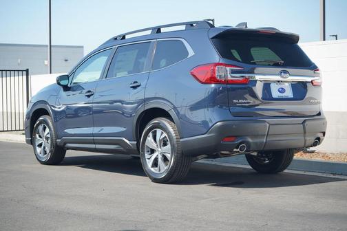 2025 Subaru Ascent Premium 7-Passenger