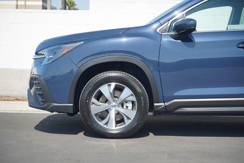 2025 Subaru Ascent Premium 7-Passenger