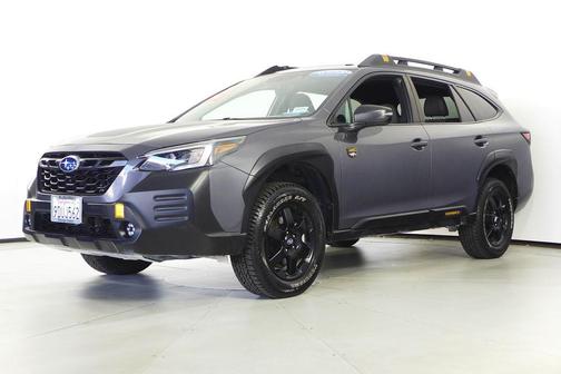 2023 Subaru Outback Wilderness