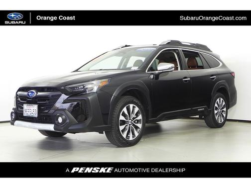 2023 Subaru Outback Touring XT