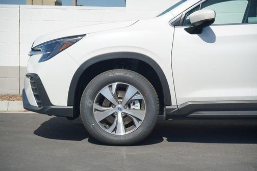 2025 Subaru Ascent Premium 7-Passenger