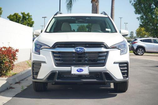 2025 Subaru Ascent Premium 7-Passenger