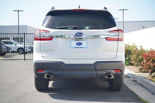 2025 Subaru Ascent Premium 7-Passenger