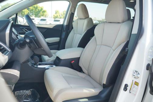 2025 Subaru Ascent Premium 7-Passenger