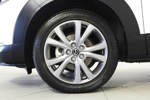 2021 Mazda CX-30 Preferred