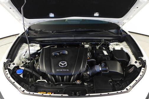 2021 Mazda CX-30 Preferred