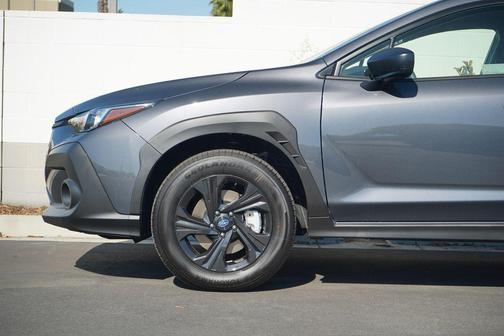 2025 Subaru Crosstrek Base