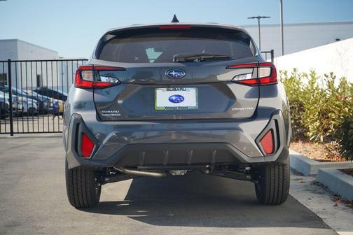 2025 Subaru Crosstrek Base